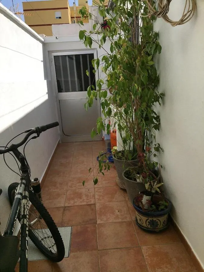 Apartamento Brujula Apartment El Puerto de Santa Maria