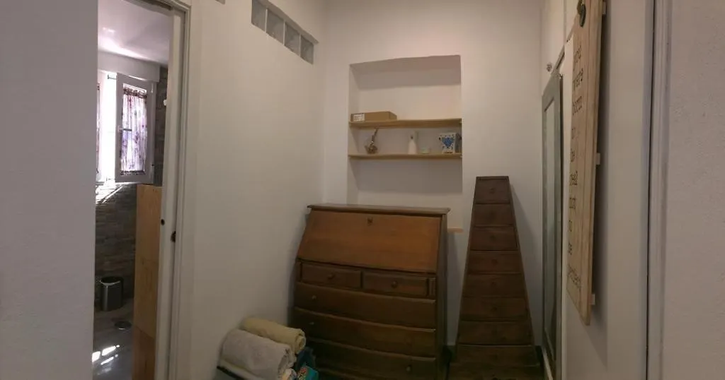 Apartamento Apartamento Brujula El Puerto de Santa María 0*,  España