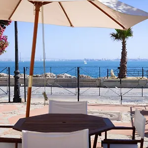 Apartamento Homing Puerto Sherry, El Puerto de Santa María