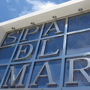 Hotel Del Mar & Spa, El Puerto de Santa María