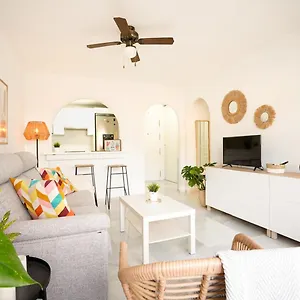 Apartamento - Laguna Beach Torrox